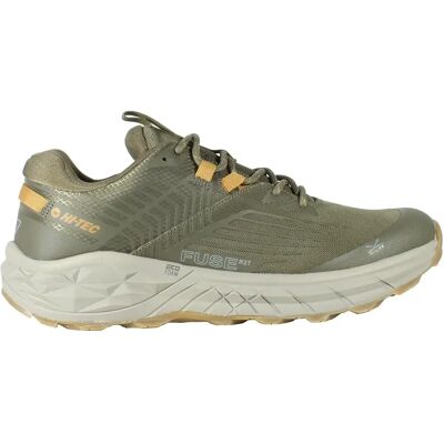 Hi Tec Geo Trail Vapour Low - Scarpe da trail Hi Tec Geo Trail Vapour Low - Scarpe da trail