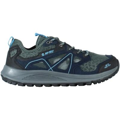 Hi Tec Tambre Vent - Scarpe da trekking traspiranti per uomo Hi Tec Tambre Vent - Scarpe da trekking traspiranti per uomo