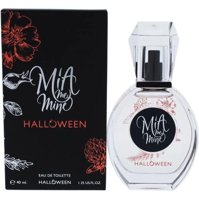 Jesus Del Pozo Mia Me Mine Halloween Eau de Toilette - Perfum dla Kobiet Jesus Del Pozo Mia Me Mine Halloween Eau de Toilette - Perfum dla Kobiet