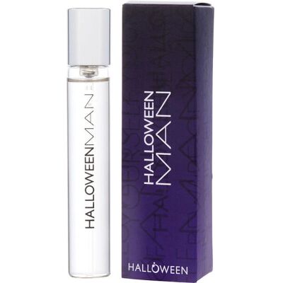 Jesus Del Pozo Halloween Man Eau de Toilette - 15ml Jesus Del Pozo Halloween Man Eau de Toilette - 15ml