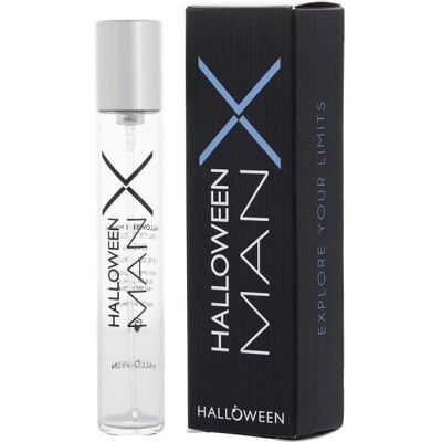 Halloween Man X od Jesus del Pozo - 15 ml Spray Eau de Toilette Halloween Man X od Jesus del Pozo - 15 ml Spray Eau de Toilette