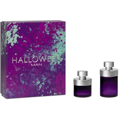 Halloween Man Eau de Toilette - Hombre 125ml Halloween Man Eau de Toilette - Hombre 125ml
