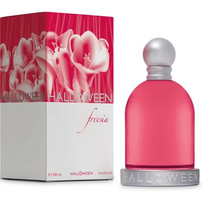 Jesus Del Pozo Halloween Freesia - Perfume floral 100ml Jesus Del Pozo Halloween Freesia - Perfume floral 100ml