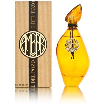 Jesus Del Pozo Ambar Eau De Toilette - Kobiety 50ml Jesus Del Pozo Ambar Eau De Toilette - Kobiety 50ml