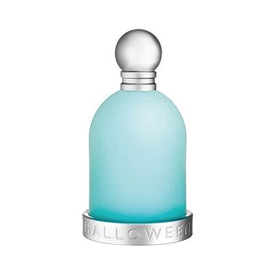 Jesus Del Pozo Halloween Blue Drop Parfum - Bloemig & Fruitig - 100ml Jesus Del Pozo Halloween Blue Drop Parfum - Bloemig & Fruitig - 100ml