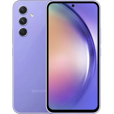 Samsung Galaxy A54 - 256 GB Violetta Samsung Galaxy A54 - 256 GB Violetta