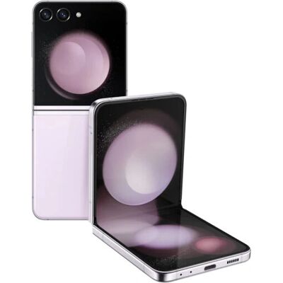 SAMSUNG Galaxy Z Flip5 - 256GB Pink SAMSUNG Galaxy Z Flip5 - 256GB Pink
