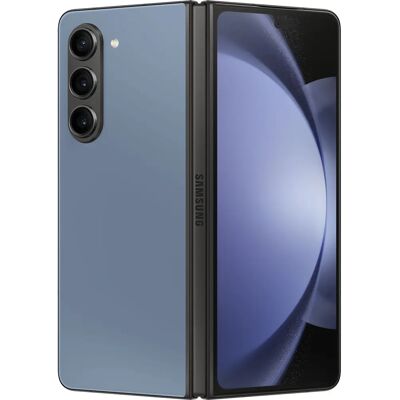 Samsung Galaxy Z Fold5 - 256 GB Modrá Samsung Galaxy Z Fold5 - 256 GB Modrá