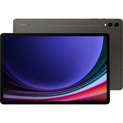 Samsung Galaxy Tab S9+ 5G 12,4" 256 GB Grau - Tablet Samsung Galaxy Tab S9+ 5G 12,4" 256 GB Grau - Tablet