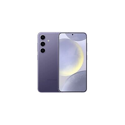 Samsung - Galaxy S24 - Violett - 128 GB - Smartphone Samsung - Galaxy S24 - Violett - 128 GB - Smartphone