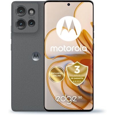 Motorola Edge 50 12/512GB Dual SIM - Smartphone Motorola Edge 50 12/512GB Dual SIM - Smartphone