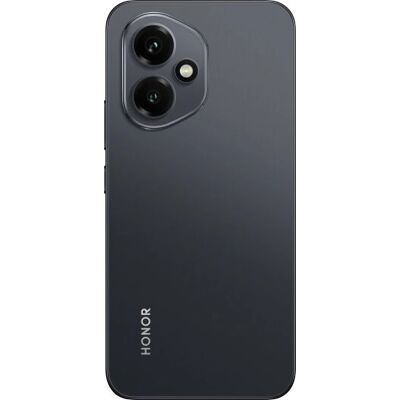 Honor 400 5G - 6,55-Zoll AMOLED Smartphone - Schwarz Honor 400 5G - 6,55-Zoll AMOLED Smartphone - Schwarz