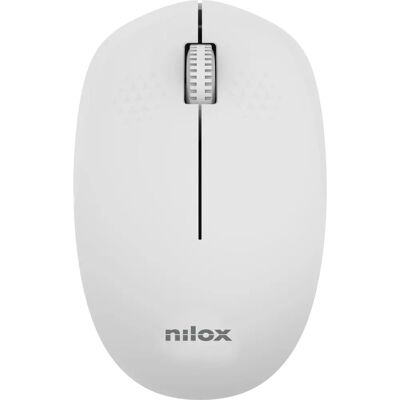 Mouse wireless Nilox NXMOWI4013 - Mouse per computer Mouse wireless Nilox NXMOWI4013 - Mouse per computer