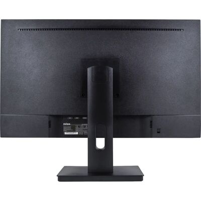 Nilox Monitor 27 4K Ultra HD IPS - Monitor de jogos Nilox Monitor 27 4K Ultra HD IPS - Monitor de jogos