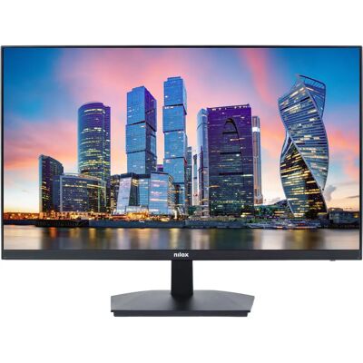 Nilox NXM24FHD12 24-tums IPS Full HD-skärm - Företag Nilox NXM24FHD12 24-tums IPS Full HD-skärm - Företag