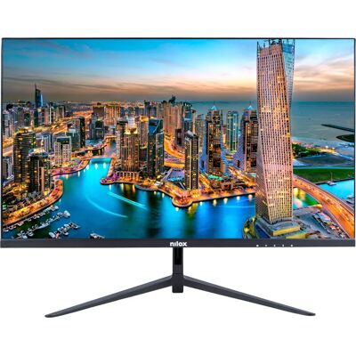 Nilox Monitor Gaming 27" Full HD IPS - Monitor Nilox Monitor Gaming 27" Full HD IPS - Monitor