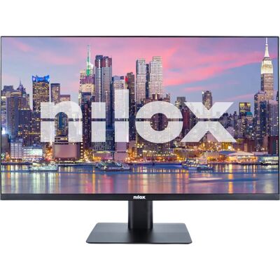 Nilox NXM27FHD112 Moniteur 27" Full HD IPS - Gaming & Bureautique - Publicité Nilox NXM27FHD112 Moniteur 27" Full HD IPS - Gaming & Bureautique - Publicité