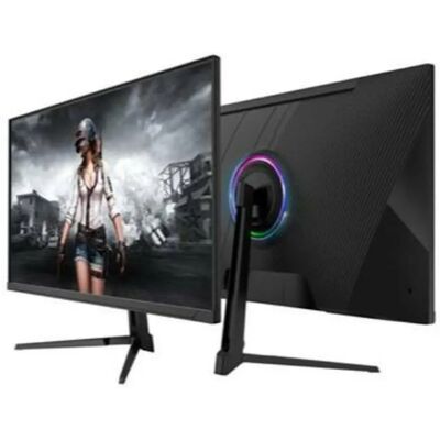 Monitor Nilox NXM24FHD16511 IPS - 23,8 polegadas, 165Hz, 1ms, G-Sync Monitor Nilox NXM24FHD16511 IPS - 23,8 polegadas, 165Hz, 1ms, G-Sync