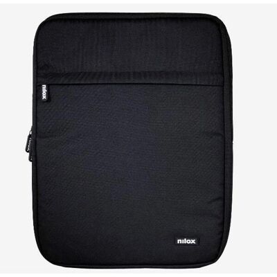 Nilox SLEEVE 13.3 Musta - Kannettavan suojakotelo Nilox SLEEVE 13.3 Musta - Kannettavan suojakotelo