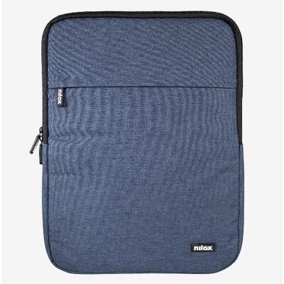 Nilox NXSL14BL Laptophülle - Sleeve für 14,1" Laptop Nilox NXSL14BL Laptophülle - Sleeve für 14,1" Laptop