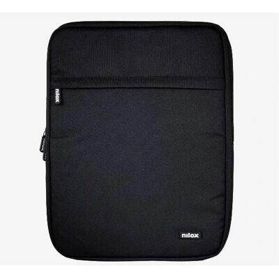 Nilox SLEEVE 15.6 Laptop etui Sort - Laptop Sleeve Nilox SLEEVE 15.6 Laptop etui Sort - Laptop Sleeve