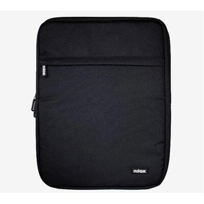 Nilox SLEEVE 17.3 Schwarz - Laptop-Hülle Nilox SLEEVE 17.3 Schwarz - Laptop-Hülle