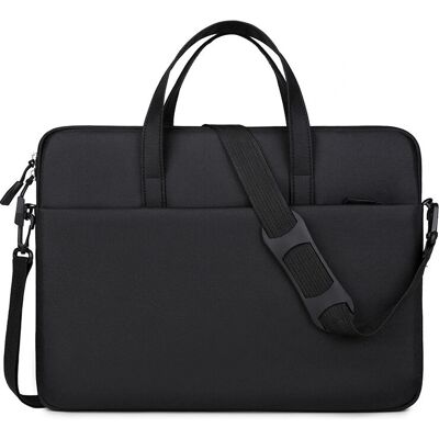 Nilox NXB033 Kannettavien Kotelo - 15,6'' Musta Nilox NXB033 Kannettavien Kotelo - 15,6'' Musta