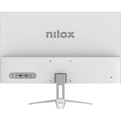 Nilox NXM24FHD100W Monitor IPS Full HD 23,8" - Branco Nilox NXM24FHD100W Monitor IPS Full HD 23,8" - Branco