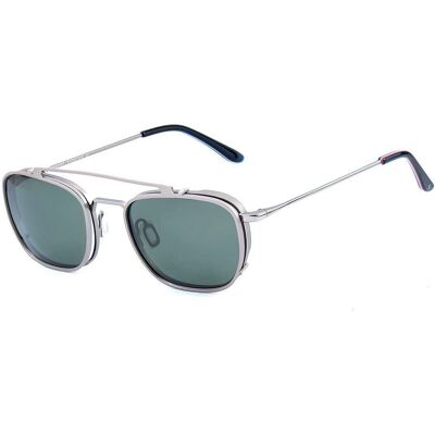 Κορνίζα γυαλιών για άνδρες Vuarnet VL19020001-SUNCLIP Γκρι Κορνίζα γυαλιών για άνδρες Vuarnet VL19020001-SUNCLIP Γκρι