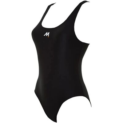 Mosconi Pool Black 14 Years Swimsuit - Swimming Mosconi Pool Black 14 Years Swimsuit - Swimming
