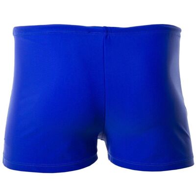 Mosconi Men's Blue Swim Boxer - Swimwear Mosconi Men's Blue Swim Boxer - Swimwear