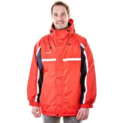 Giacca Montagna Rossa JOLUVI Juve - Giacca Giacca Montagna Rossa JOLUVI Juve - Giacca