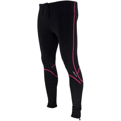 Joluvi Malha Lyc - Calças justas para menino - Roupa para corrida Joluvi Malha Lyc - Calças justas para menino - Roupa para corrida