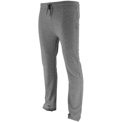 Pantaloni tuta unisex Light grey Joluvi Fit Campus - Pantaloni sportivi Pantaloni tuta unisex Light grey Joluvi Fit Campus - Pantaloni sportivi