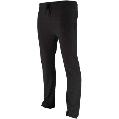 Joluvi Fit Campus Black Children's Training Pants - Children's Training Pants Joluvi Fit Campus Black Children's Training Pants - Children's Training Pants