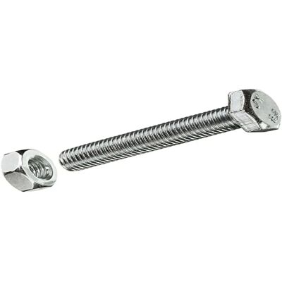Scatola di viti FADIX M6 x 16 mm - 50 pezzi Scatola di viti FADIX M6 x 16 mm - 50 pezzi