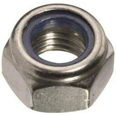 FADIX Dado Autobloccante M8 - Dado FADIX Dado Autobloccante M8 - Dado