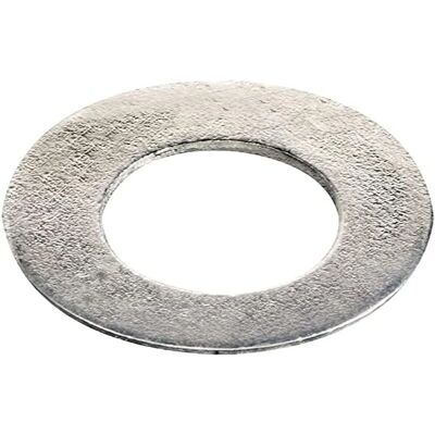 Vlakke Ronde FADIX 5,3 x 10 mm - Flat Washer Vlakke Ronde FADIX 5,3 x 10 mm - Flat Washer