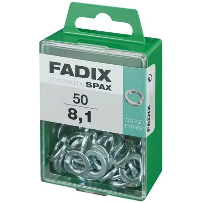 Accessori per Idropulitrice Fadix - 50 Unità Accessori per Idropulitrice Fadix - 50 Unità