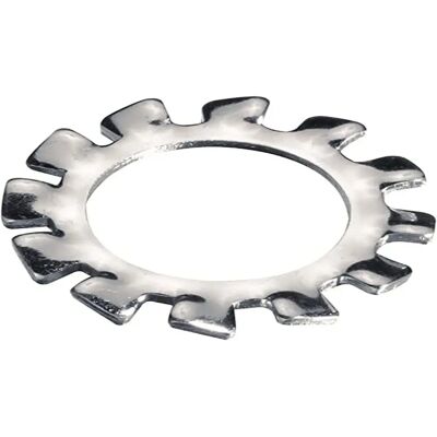 Fadix M8 Zahn-Rondell - Washer Fadix M8 Zahn-Rondell - Washer