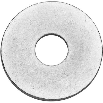 FADIX Rondella Piana 9,0x28x3mm - Rondella FADIX Rondella Piana 9,0x28x3mm - Rondella