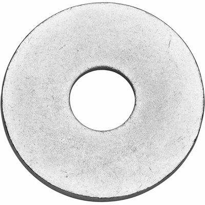 Arandela Plana FADIX 11,0x34x3 mm - Arandela Arandela Plana FADIX 11,0x34x3 mm - Arandela