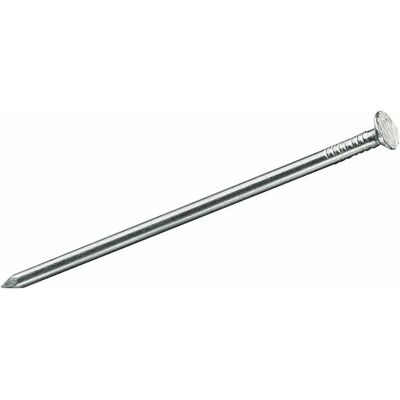 FADIX Stahl Nägel - 200 stk 2,7x60mm - Nageltyp FADIX Stahl Nägel - 200 stk 2,7x60mm - Nageltyp