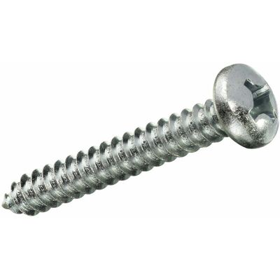 FADIX Stahl-Schraube 4,8x32mm - Blechgewinde - 10 Stück FADIX Stahl-Schraube 4,8x32mm - Blechgewinde - 10 Stück