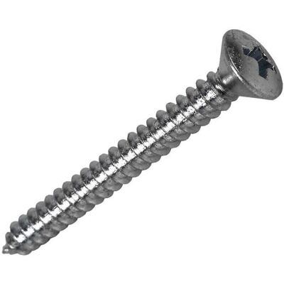 FADIX Stahl Gewindeschraube - 4,2x32mm FADIX Stahl Gewindeschraube - 4,2x32mm