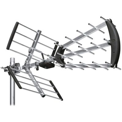 Antenne UHF Metronic - Antenne extérieure UHF Antenne UHF Metronic - Antenne extérieure UHF