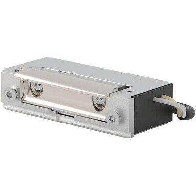 Öffner & Schließer Silber Elektrischer Türöffner - IP68 Öffner & Schließer Silber Elektrischer Türöffner - IP68