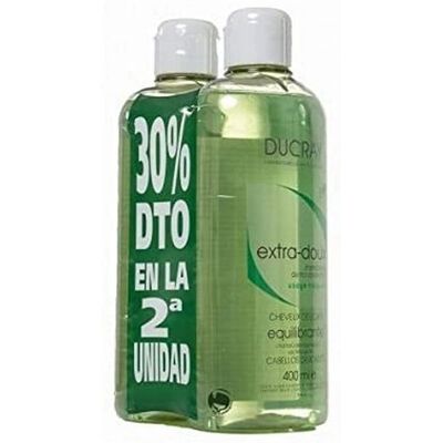 Ducray Duplo Balancing Shampoo - Champú Ducray Duplo Balancing Shampoo - Champú