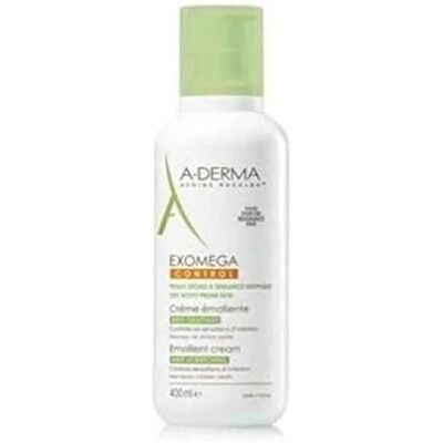 A-Derma Exomega Crema - Hidratante para piel seca A-Derma Exomega Crema - Hidratante para piel seca