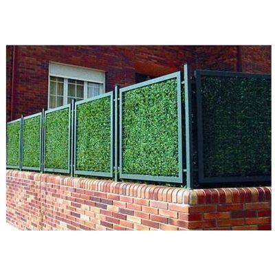 Seto Artificial Faura 90 Varillas - Hoja Fina - 1.2x3m - Seto Artificial Seto Artificial Faura 90 Varillas - Hoja Fina - 1.2x3m - Seto Artificial
